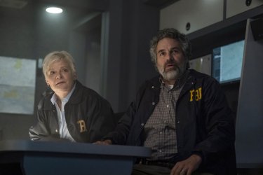 Task Martha Plimpton Mark Ruffalo Scena Serie Tv Sky Now