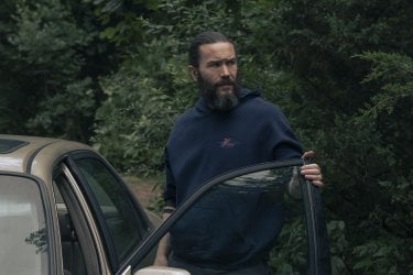 Task Tom Pelphrey Sequenza Serie Tv Sky Now