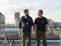 Emmy Awards 2026, dominano The Pitt e Hacks: ecco tutte le nomination, le sorprese e gli esclusi