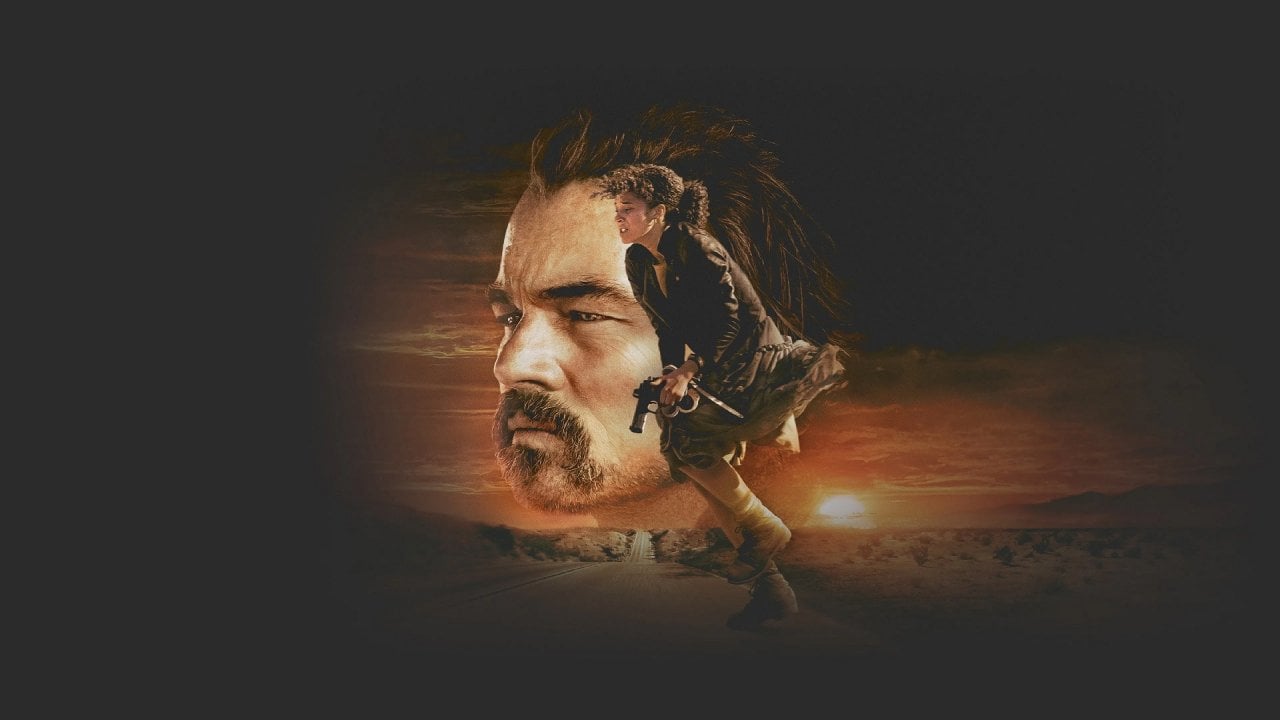 Leonardo DiCaprio e Chase Infiniti nel banner ufficiale di Una battaglia dopo l'altra