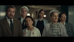 La camera di consiglio - Trailer del film di film di Fiorella Infascelli con protagonisti Sergio Rubini e Massimo Popolizio