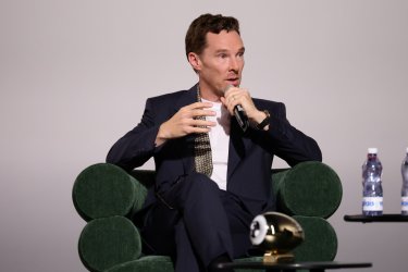 Benedictcumberbatch