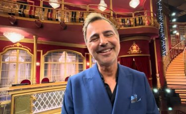 Beppe Convertini