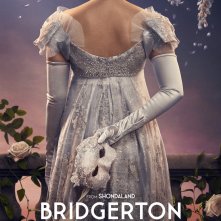 Bridgerton: il poster della stagione 4