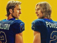 Chad Powers, recensione: il talento di Glen Powell e l'esempio di come dovrebbe essere scritta una serie