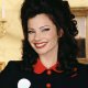 Fran Drescher riceve la stella sulla Hollywood Walk of Fame e festeggia con le co-star della sitcom La tata