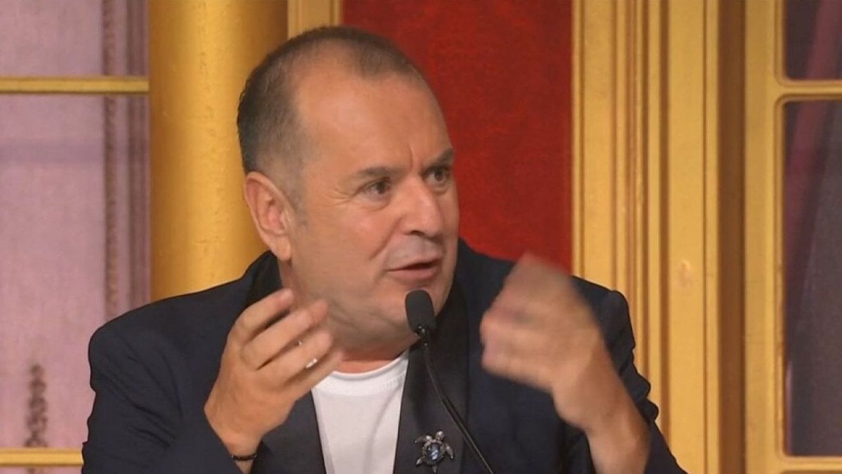 Ballando con le stelle, Fabio Canino si scusa con Marcella Bella: "Parole fuori luogo"