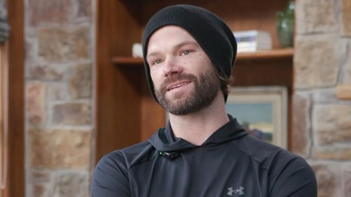 Una Mamma per Amica: Jared Padalecki in lacrime nel documentario che esplora il culto dello show