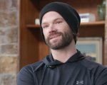 Una Mamma per Amica: Jared Padalecki in lacrime nel documentario che esplora il culto dello show