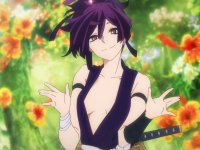 Hell's Paradise, l'anime dello Studio MAPPA rivela con un nuovo trailer la sua seconda stagione