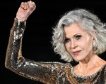Jane Fonda rilancia il Comitato per la difesa del Primo Emendamento, oltre 550 star hanno aderito