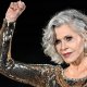 Jane Fonda rilancia il Comitato per la difesa del Primo Emendamento, oltre 550 star hanno aderito