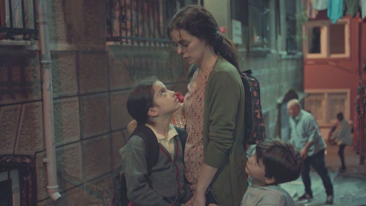 La forza di una donna