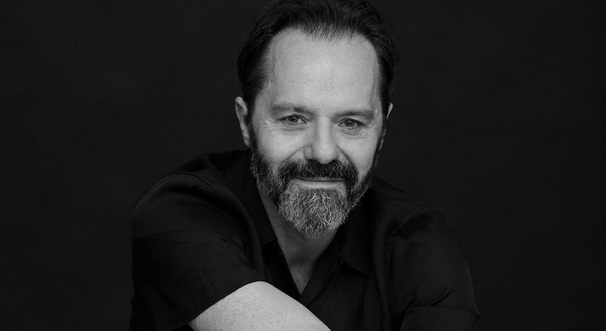 Sergio Romano, sulla strada del grande cinema: "Le città di pianura? Nessuna etichetta, solo libertà"