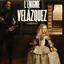 Locandina di L'énigme Velázquez