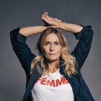 Locandina di Lucia Mascino