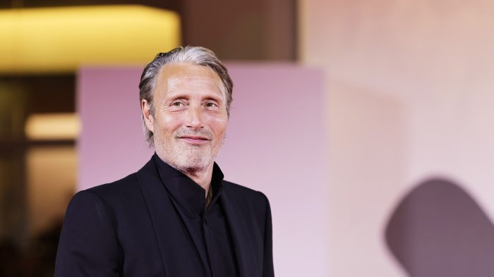 Mads Mikkelsen sarà un astronauta che lotta per la sopravvivenza in Ami