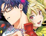 Fullmetal Alchemist, lo Studio Bones realizzerà l'anime sulla coppia 'tossica': Marriagetoxin