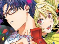 Fullmetal Alchemist, lo Studio Bones realizzerà l'anime sulla coppia 'tossica': Marriagetoxin