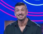 Grande Fratello, Matteo Azzali minaccia di lasciare la Casa: “Non è il posto che fa per me”