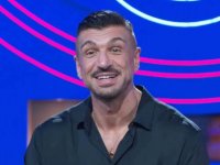 Grande Fratello, Matteo Azzali minaccia di lasciare la Casa: 'Non è il posto che fa per me'