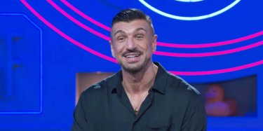 Matteo Azzali Grande Fratello Moqrhox