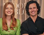 Outlander: Blood of my blood, Harriet Slater e Jamie Roy: 'Un amore che supera il tempo? È possibile'