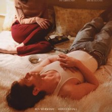 Locandina di Peter Hujar’s Day