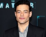 Rami Malek star del musical The Man I Love accanto a Rebecca Hall ed Ebon Moss-Bachrach