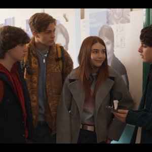 Riv4li: una scena della serie