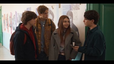 Riv4Li Scena Della Serie