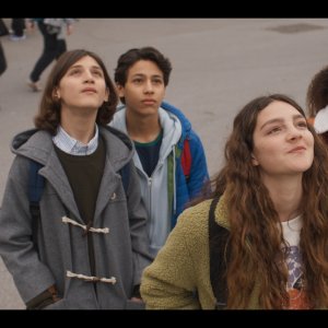 Riv4li: una sequenza della serie streaming