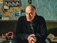 Sul set de Il Mostro: quando abbiamo capito che sarebbe stata una gran serie
