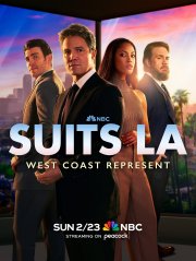 Locandina di Suits: LA