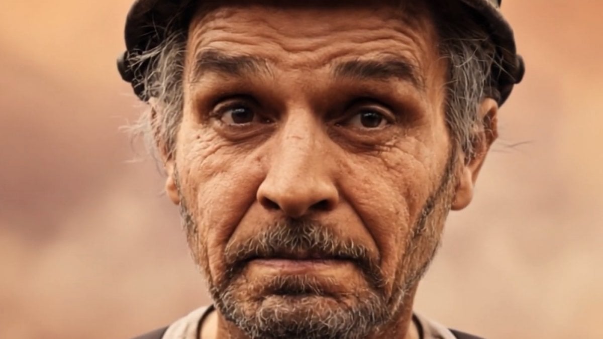 Andrea Iervolino presenta il primo film diretto da un regista IA, ecco il teaser di The Sweet Idleness