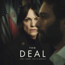 Locandina di The Deal