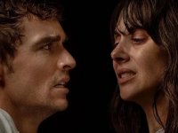 Together, recensione: la vita di coppia non è mai stata così inquietante