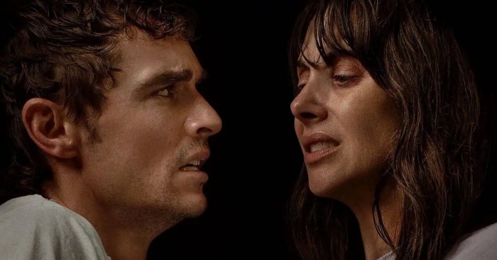 Together, recensione: la vita di coppia non è mai stata così inquietante