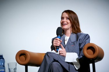 Zff Masters Claire Foy