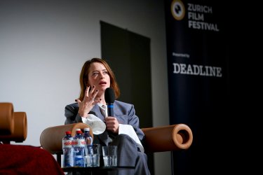 Zff Masters Claire Foy Zff Masters Claire Foy Pascal Bovey For Zff