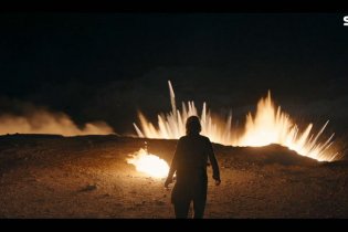 The Iris Affair - Missione ad alto rischio - Trailer italiano della serie con Tom Hollander