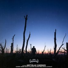 Locandina di 2000 Meters to Andriivka