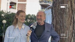 Zvanì: video-intervista a Giuseppe Piccioni e Liliana Bottone