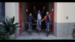 Attitudini: nessuna - Clip teaser del documentario su Aldo, Giovanni e Giacomo