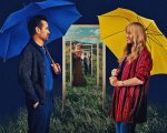 A Big Bold Beautiful Journey, recensione: Margot Robbie, Colin Farrell e un film che non ti aspetti