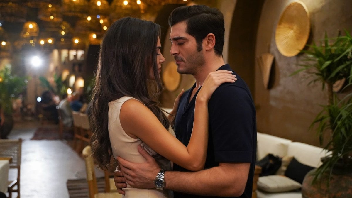 Another Love: una nuova dizi turca è in arrivo su Mediaset Infinity. La trama, il cast, l