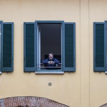 Attitudini: nessuna, Aldo, Giovanni e Giacomo alla finestra