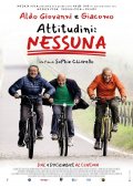 Locandina di Attitudini: nessuna