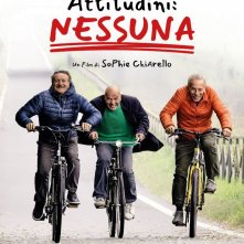 Locandina di Attitudini: nessuna