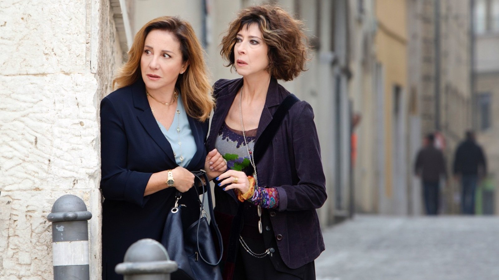 Un'immagine di Balene - Amiche per sempre